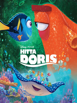 cover image of Hitta Doris
